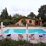 Casale La Quercia Villa