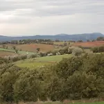Villa Casale La Quercia Pian D'artino