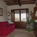 Villa Casale La Quercia *