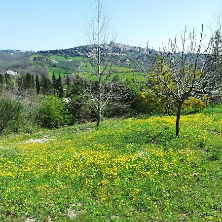 Villa Casale La Quercia