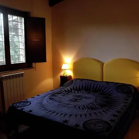 Villa Casale La Quercia