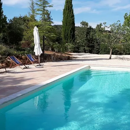 Casale La Quercia Villa