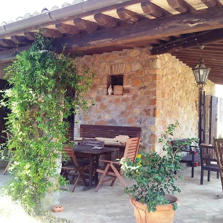 Casale La Quercia Villa Pian D'artino