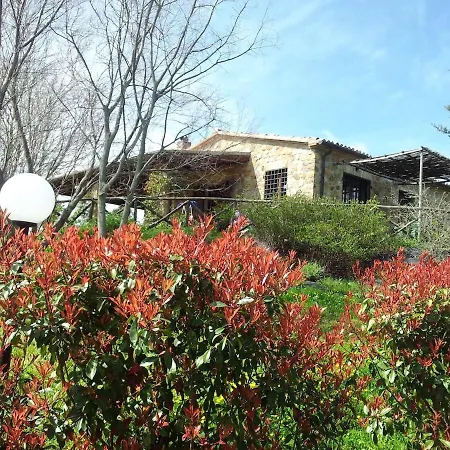 Casale La Quercia *