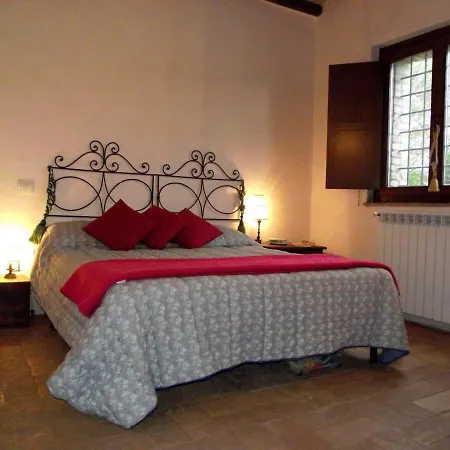 Casale La Quercia Villa *