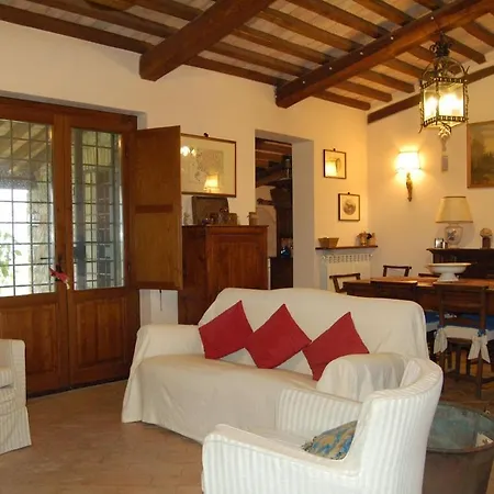 Villa Casale La Quercia