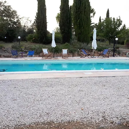 Casale La Quercia