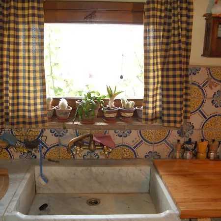 Casale La Quercia Villa *