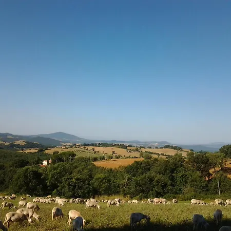 Casale La Quercia *